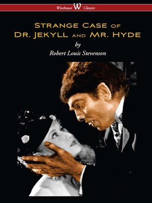 cover image of Strange Case of Dr. Jekyll and Mr. Hyde